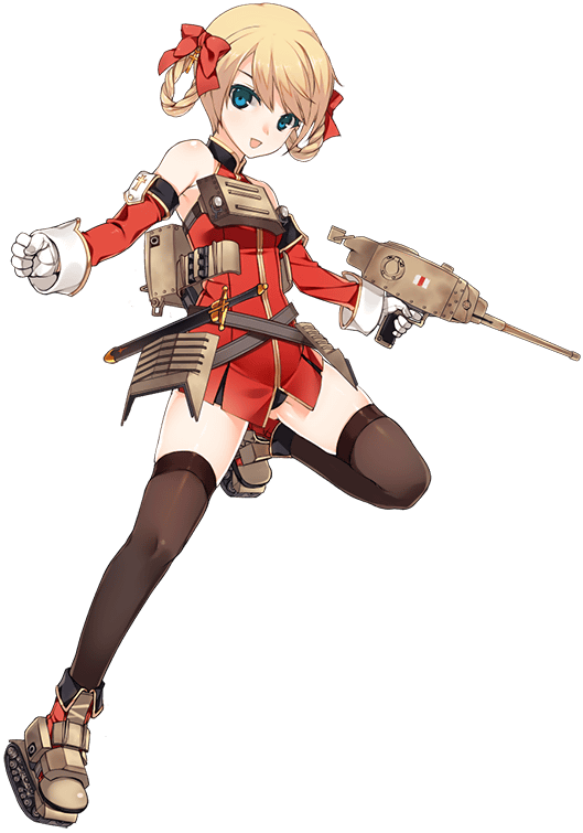 Valentine X illustration